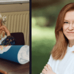 from being the shyest kid in school to confident